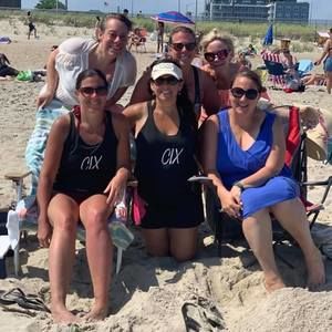 Meet your Posher, Diane